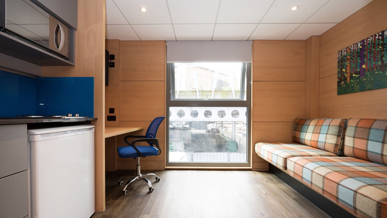 Photo of Others in Leeds