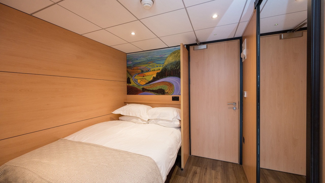 Photo of Bedroom in Leeds