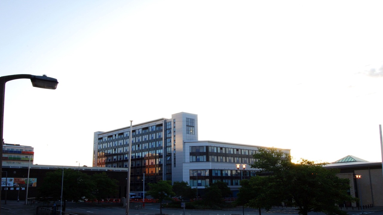 Photo of Outdoor in Leeds