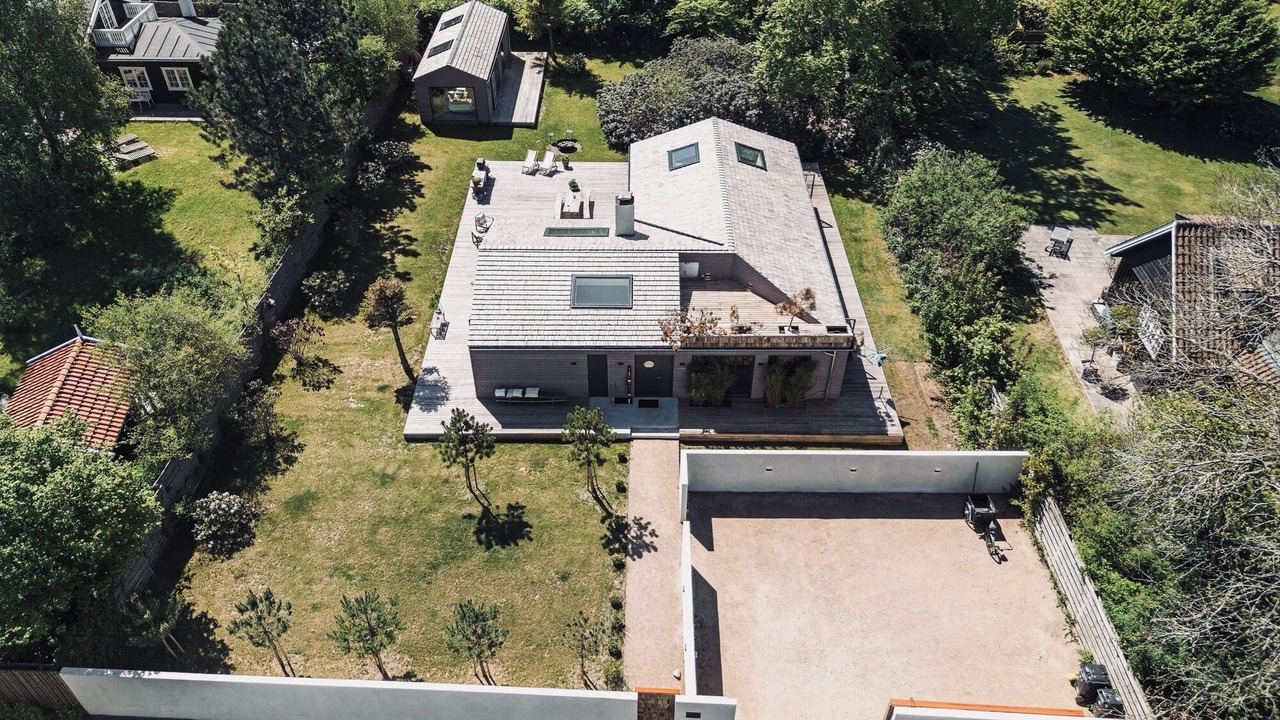 Photo of Outdoor in Hornbaek