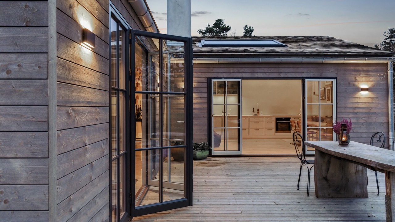 Photo of Outdoor in Hornbaek