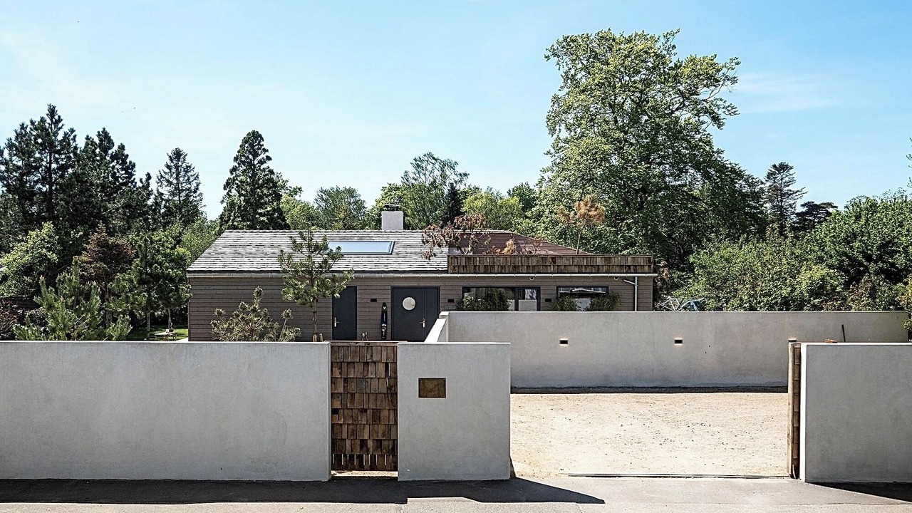 Photo of Outdoor in Hornbaek