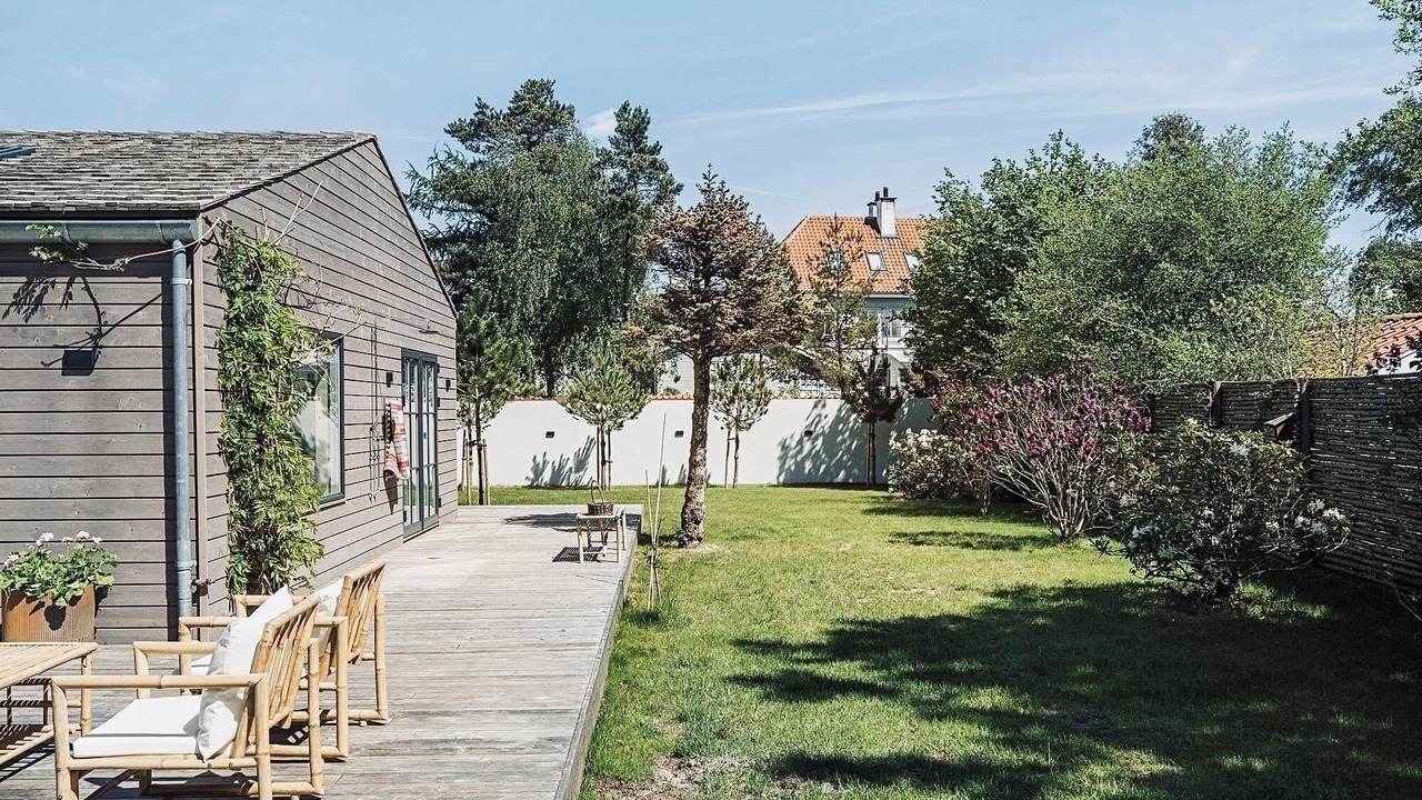 Photo of Outdoor in Hornbaek