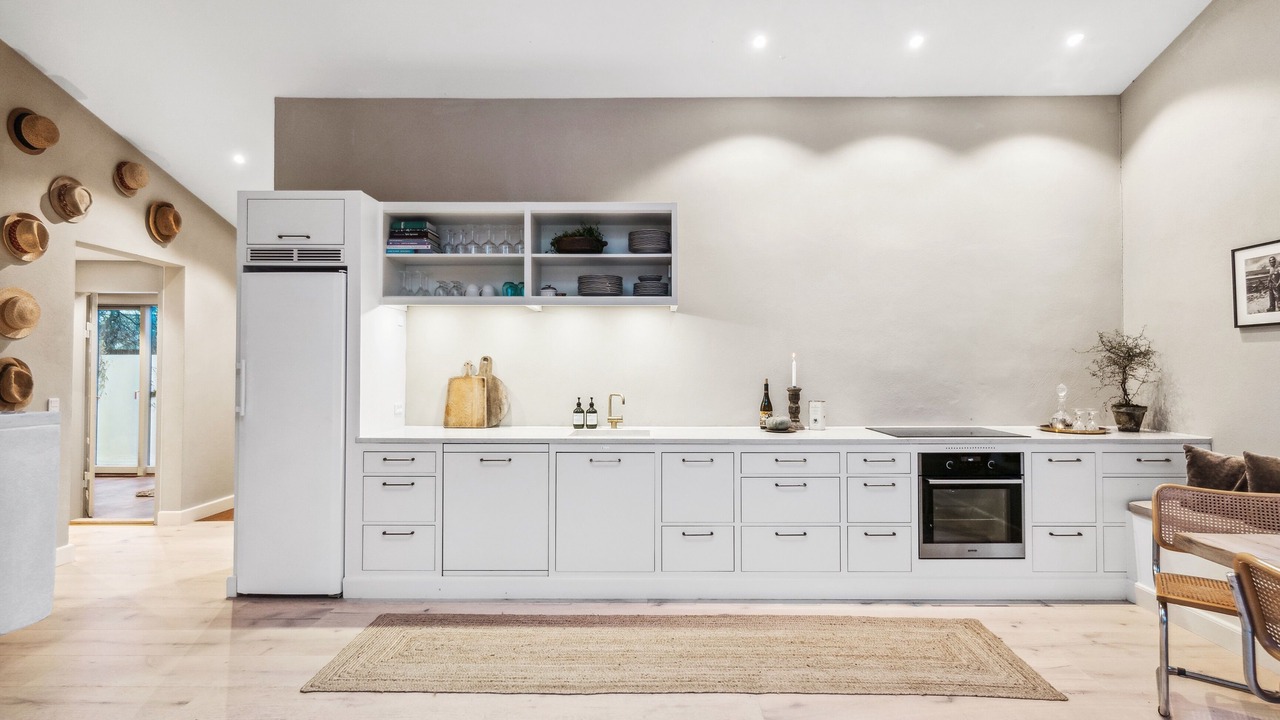 Photo of Kitchen in Hornbaek