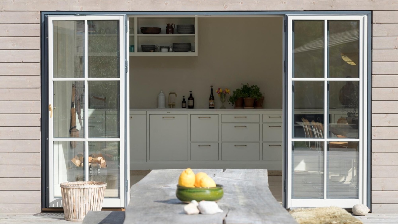 Photo of Outdoor in Hornbaek
