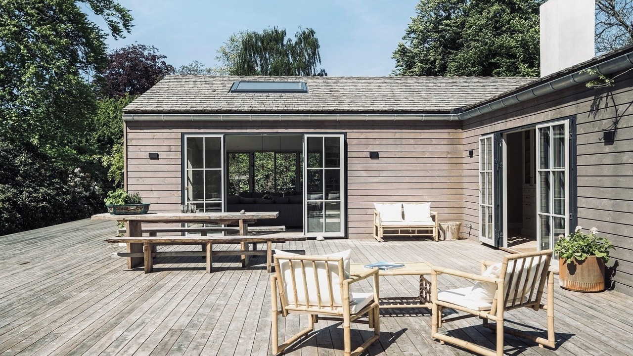 Photo of Outdoor in Hornbaek