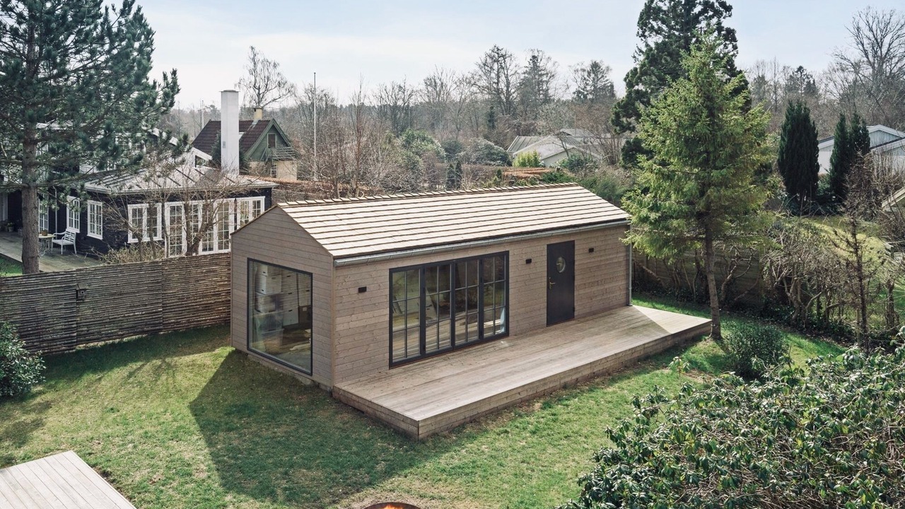 Photo of Outdoor in Hornbaek