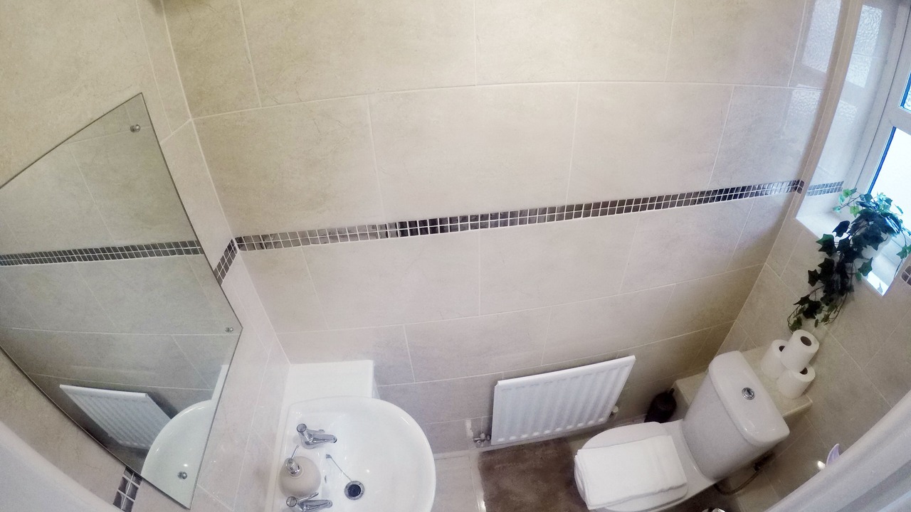 Photo of Bathroom in Bradley Stoke