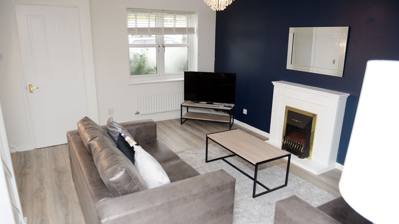 Photo of Livingroom in Bradley Stoke