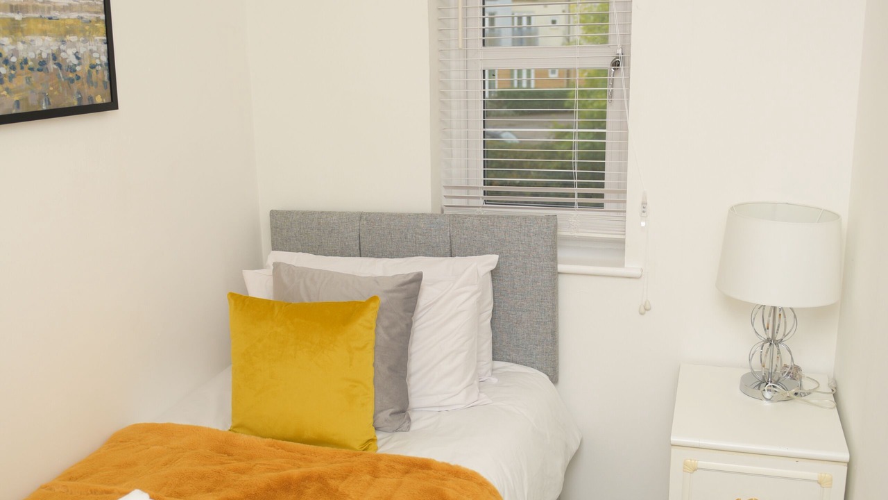 Photo of Bedroom in Bradley Stoke