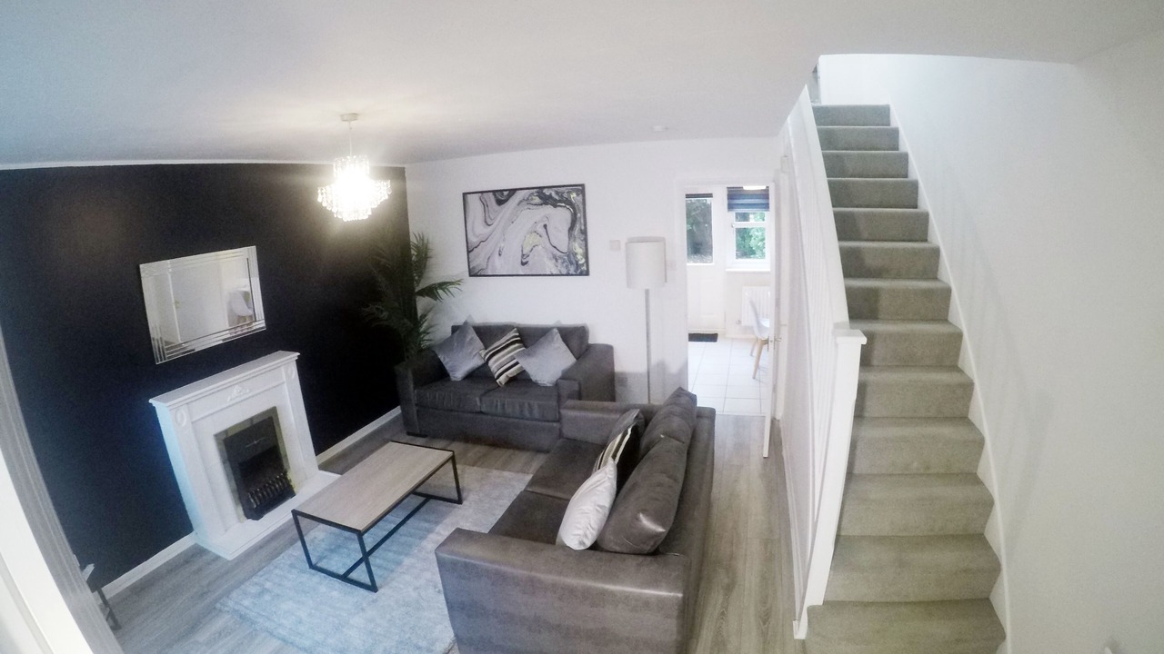 Photo of Livingroom in Bradley Stoke