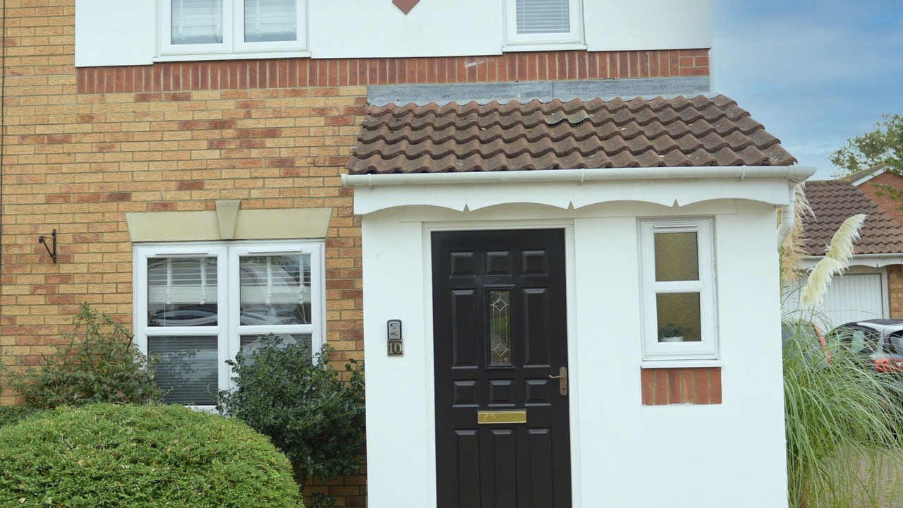 Photo of Outdoor in Bradley Stoke