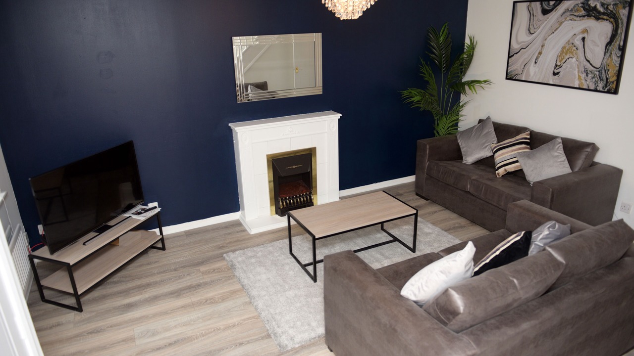 Photo of Livingroom in Bradley Stoke