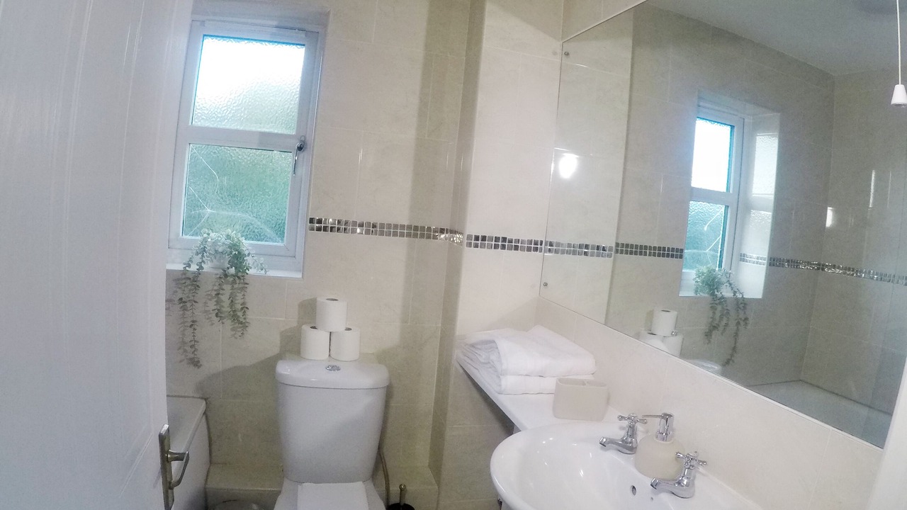 Photo of Bathroom in Bradley Stoke