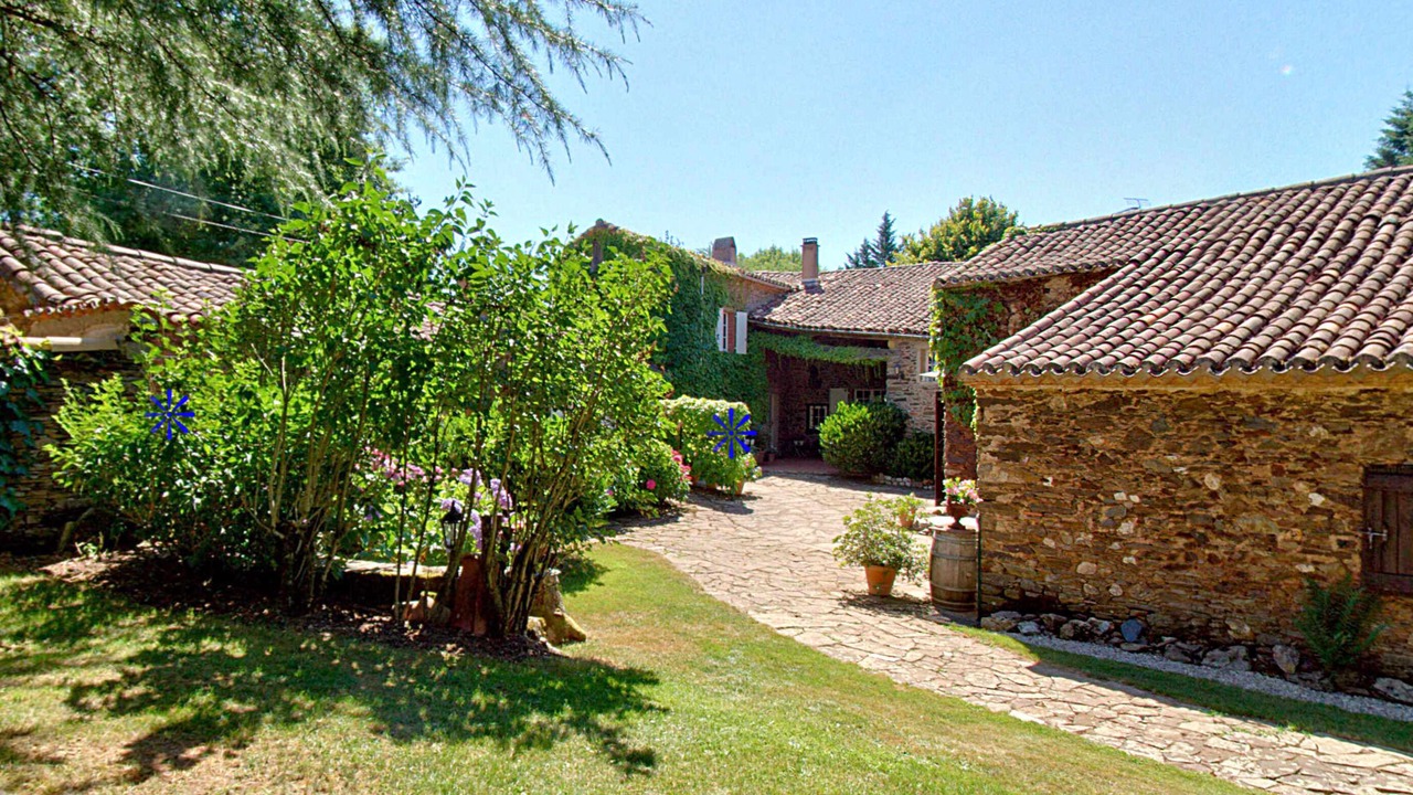 Photo of Outdoor in Teillet
