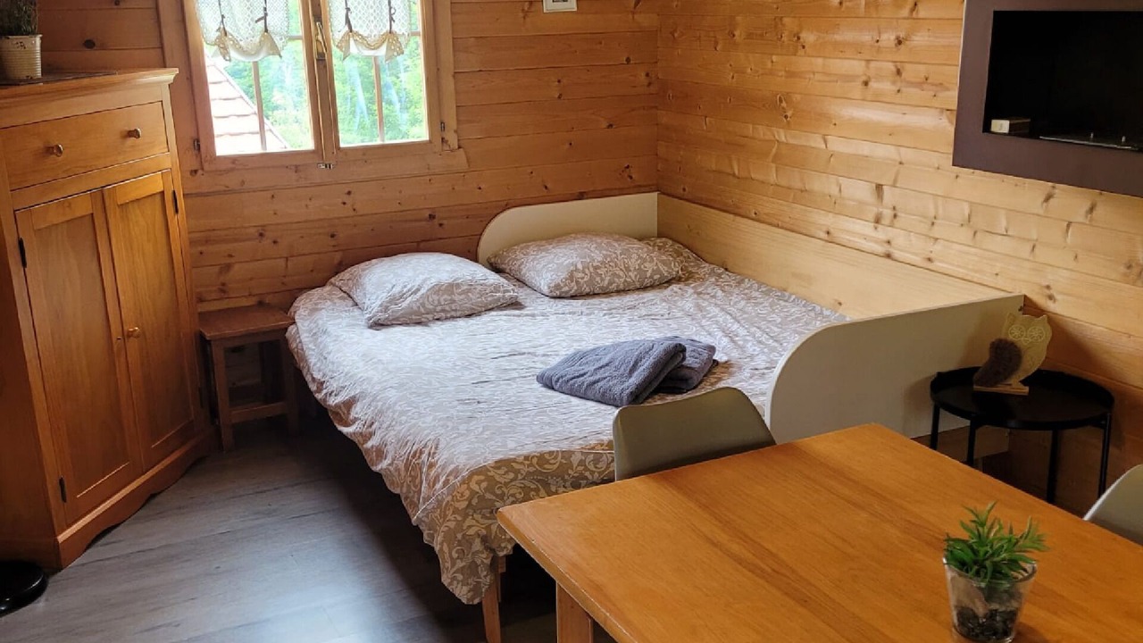 Photo of Bedroom in Mitzach