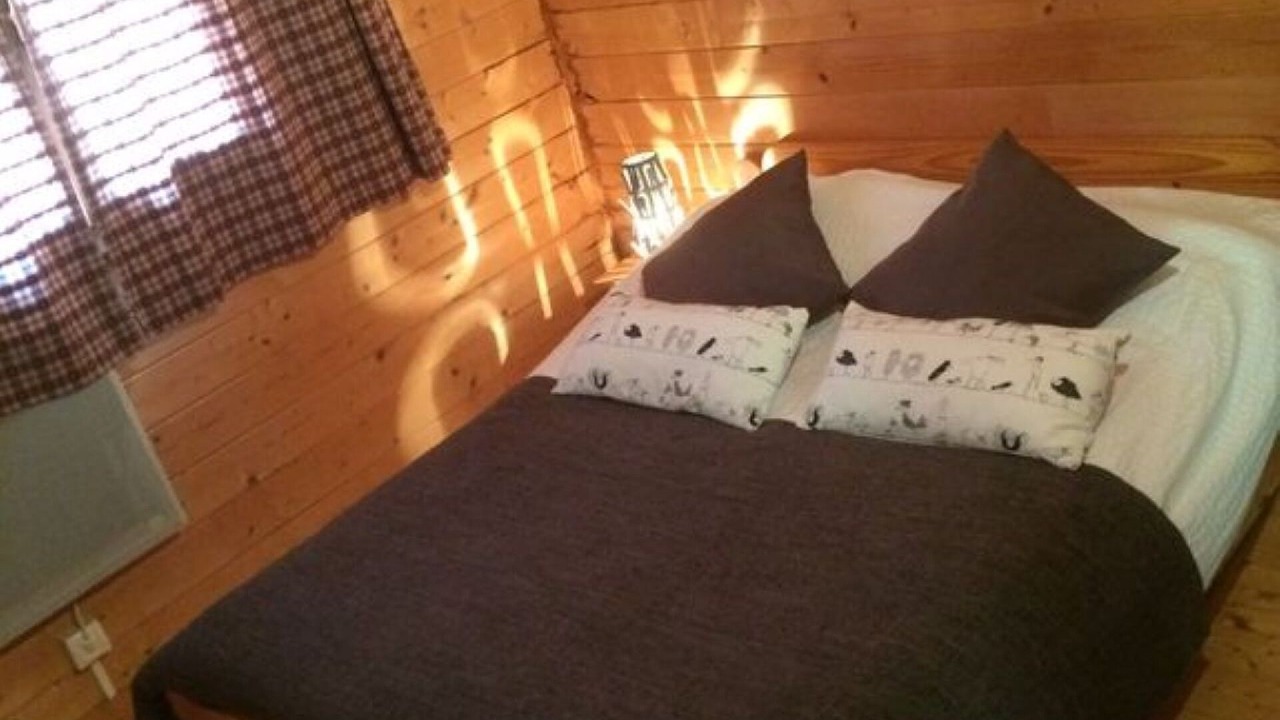 Photo of Bedroom in Mitzach