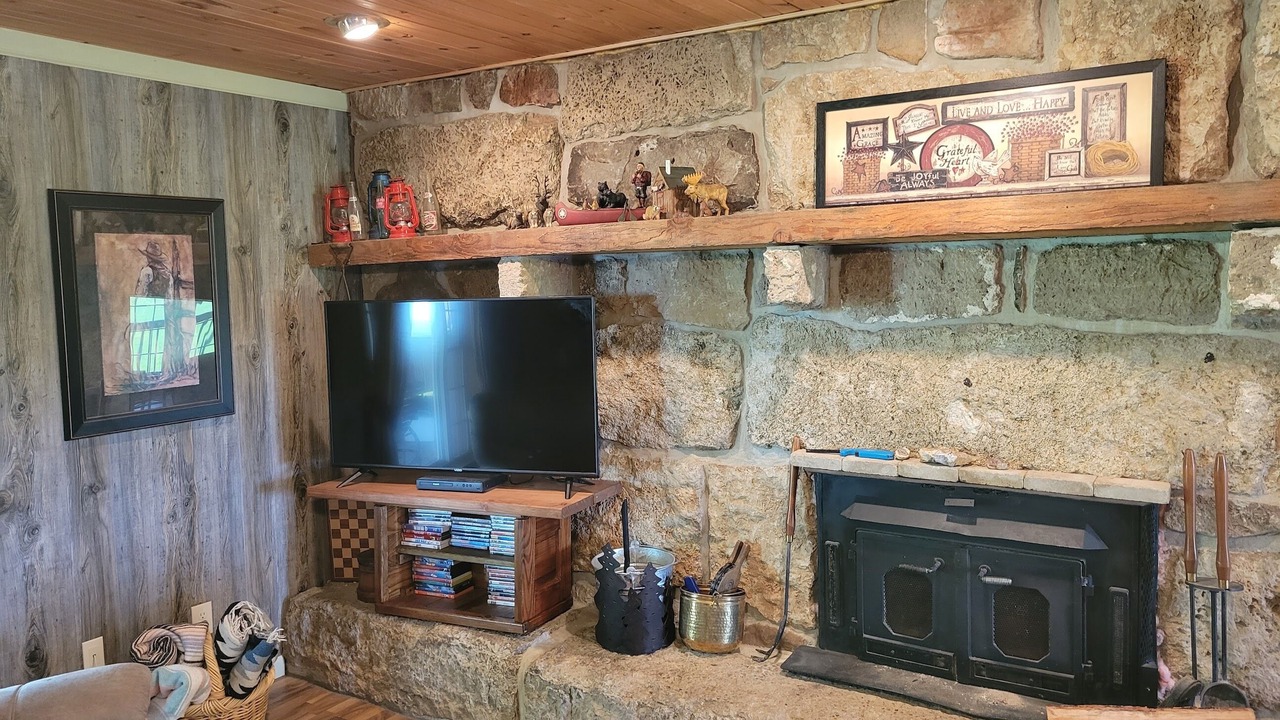 Photo of Livingroom in Dallas County