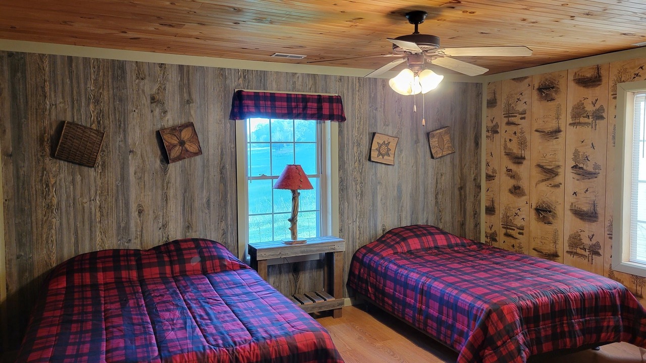 Photo of Bedroom in Dallas County