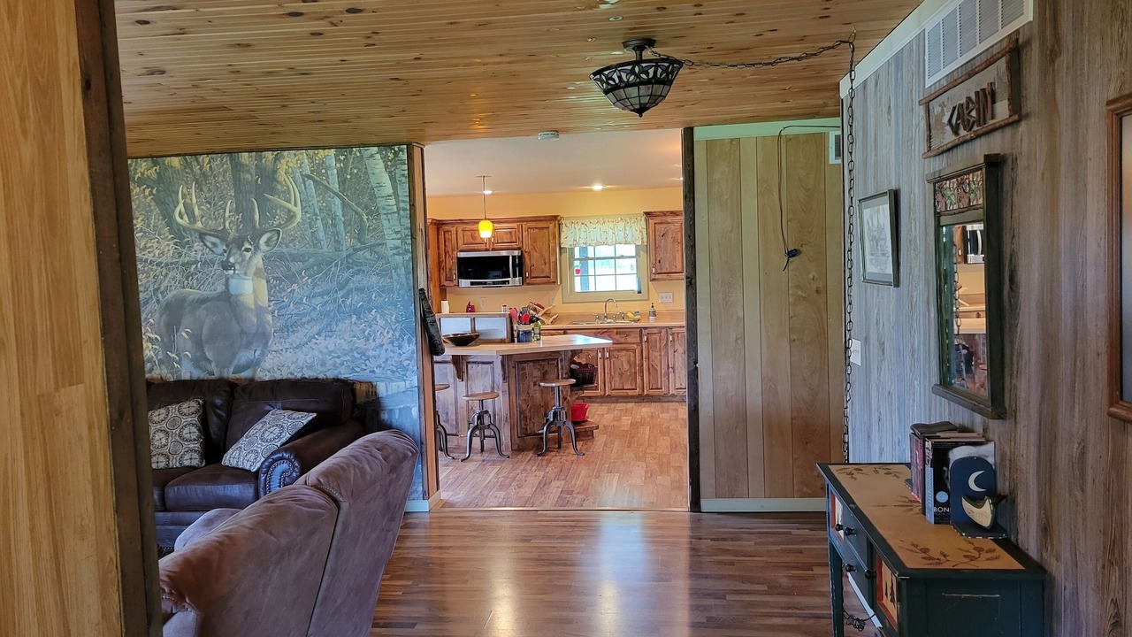 Photo of Livingroom in Dallas County