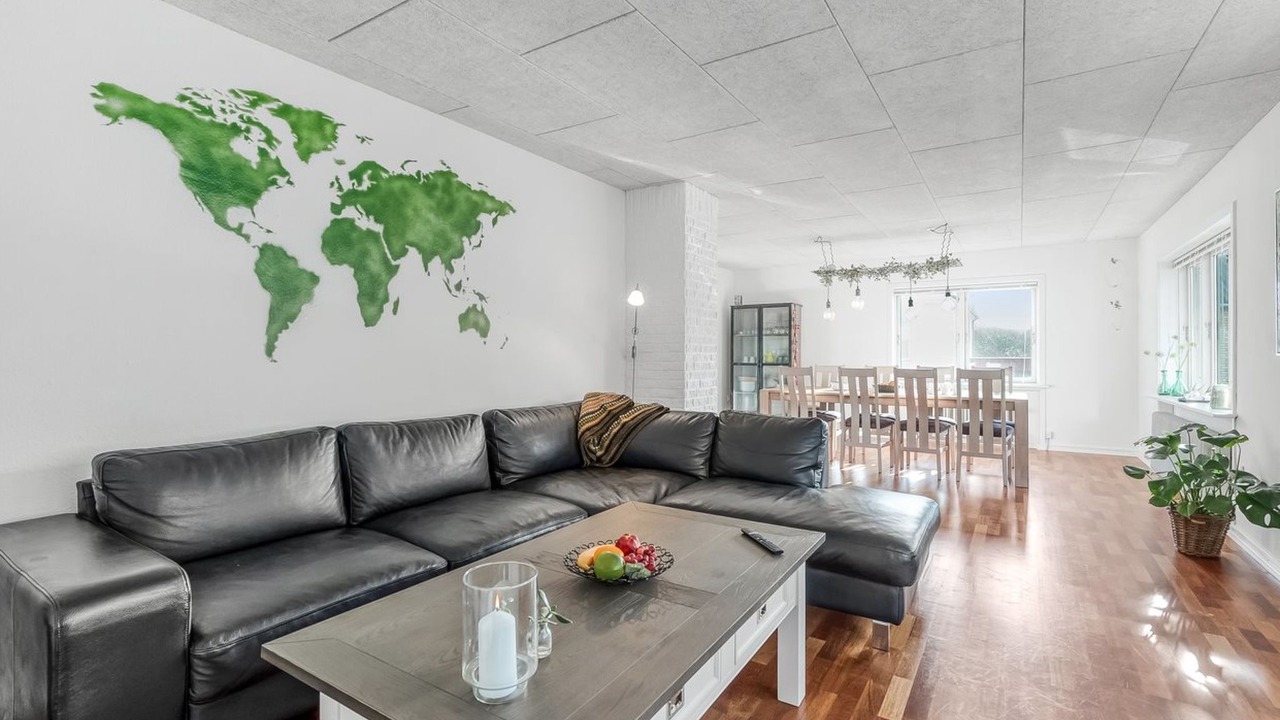 Photo of Livingroom in Thyboron