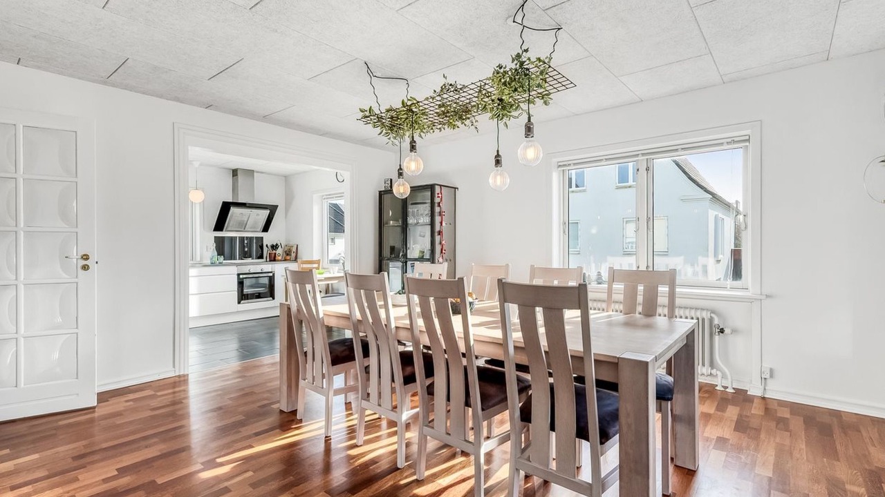 Photo of Livingroom in Thyboron