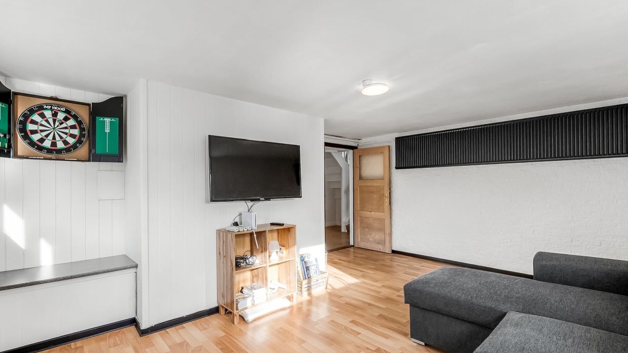 Photo of Livingroom in Thyboron