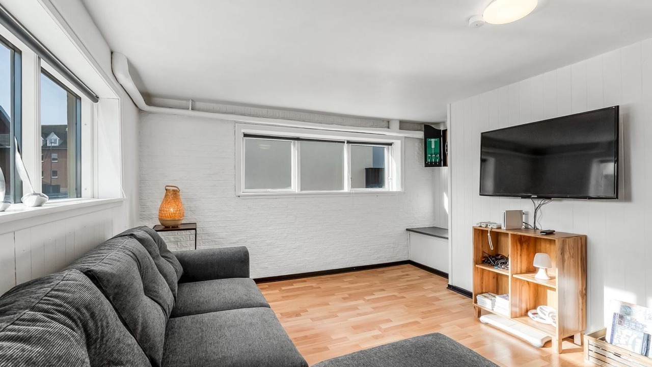Photo of Livingroom in Thyboron