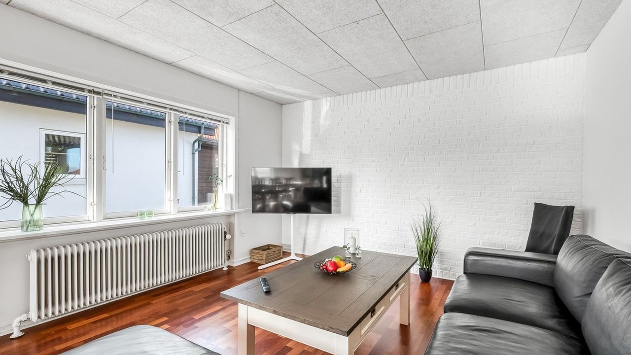 Photo of Livingroom in Thyboron