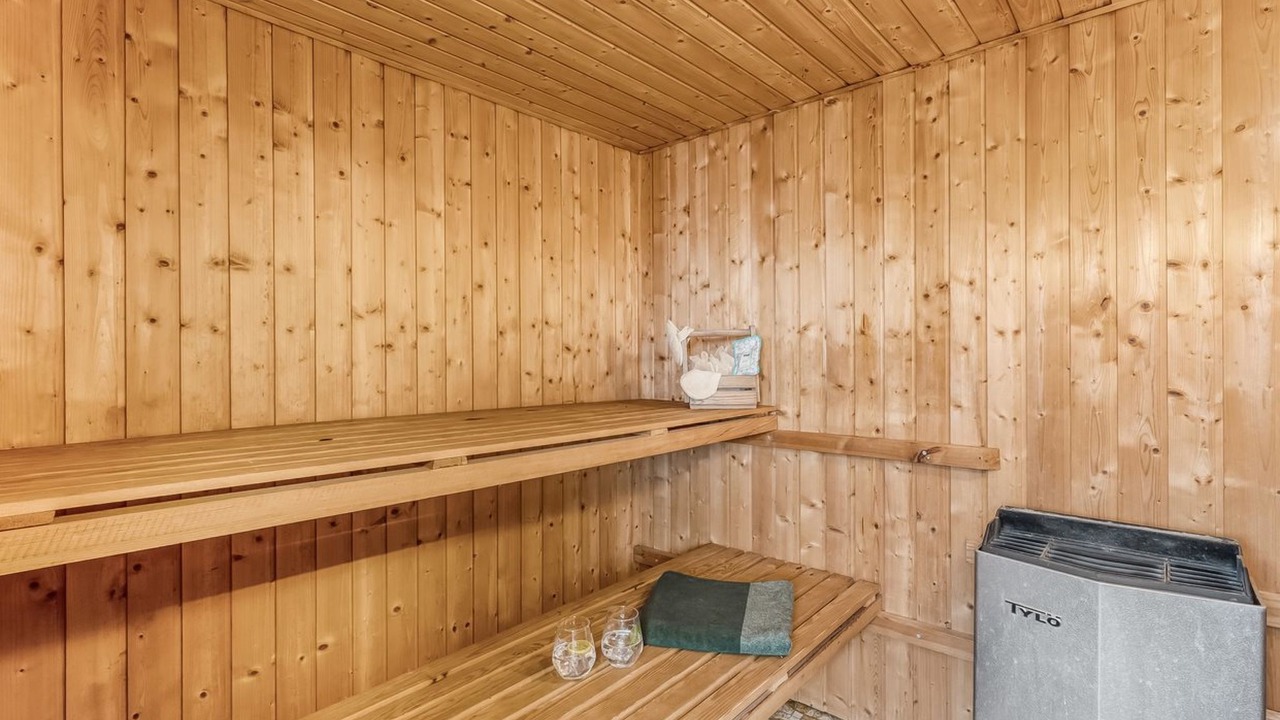Photo of Bathroom in Thyboron