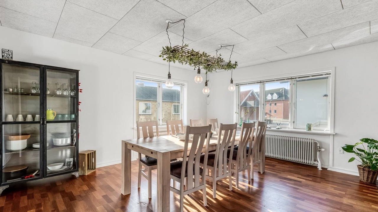 Photo of Livingroom in Thyboron