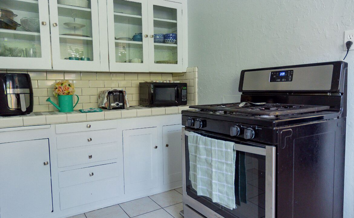 Photo of Kitchen in Eastside