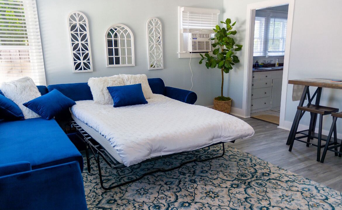 Photo of Bedroom in Eastside