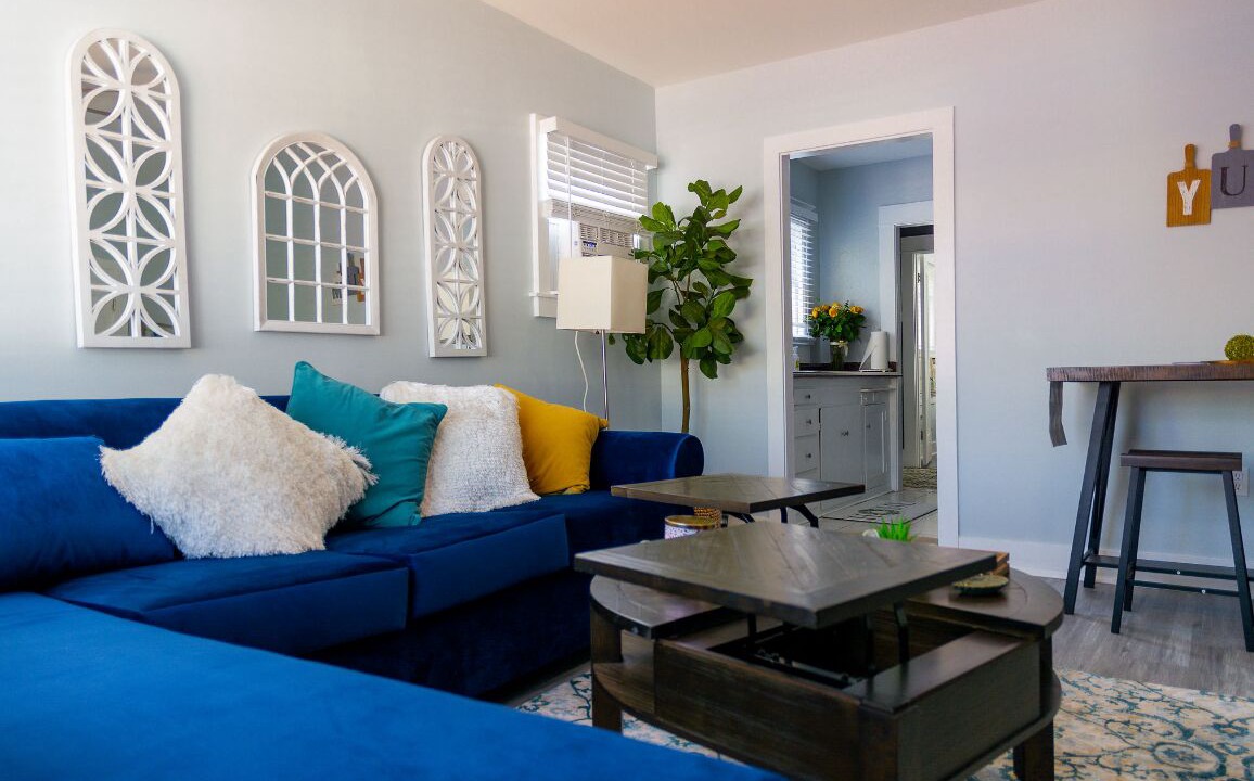 Photo of Livingroom in Eastside