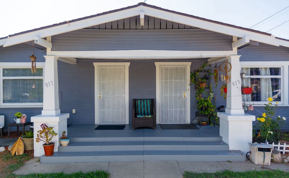 Photo of Outdoor in Eastside