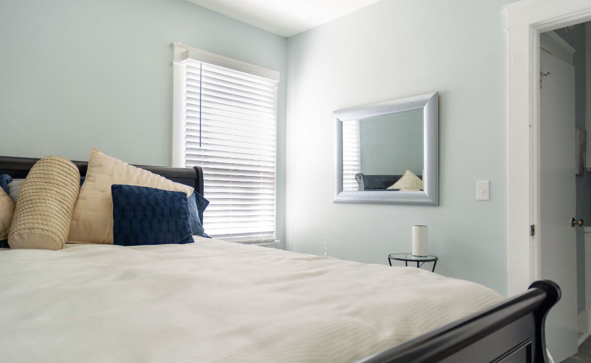 Photo of Bedroom in Eastside