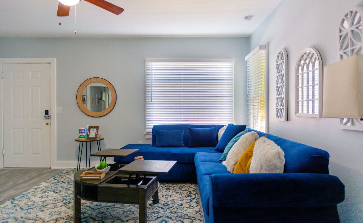 Photo of Livingroom in Eastside