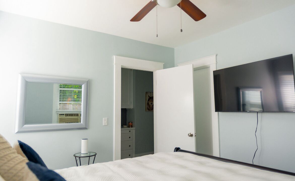 Photo of Bedroom in Eastside