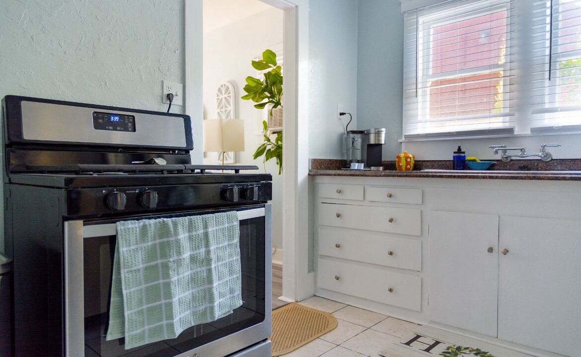 Photo of Kitchen in Eastside