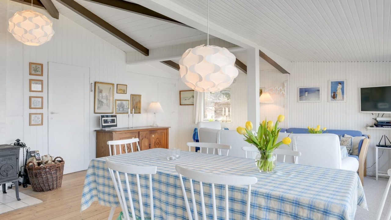 Photo of Livingroom in Hundested