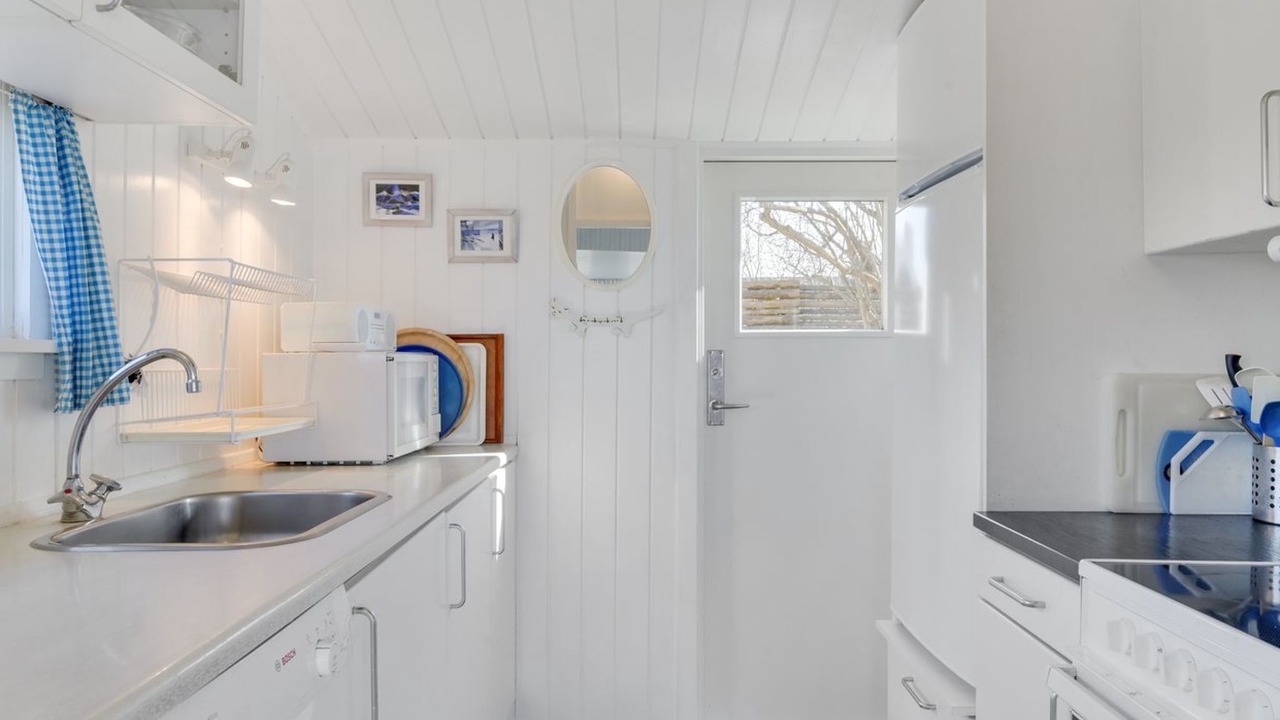 Photo of Bedroom in Hundested