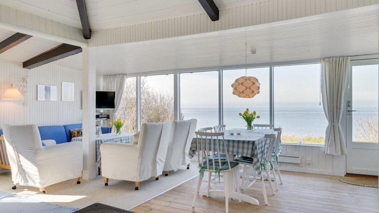 Photo of Livingroom in Hundested