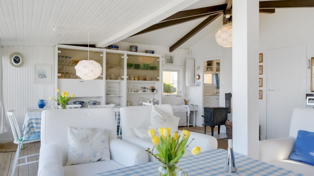 Photo of Livingroom in Hundested