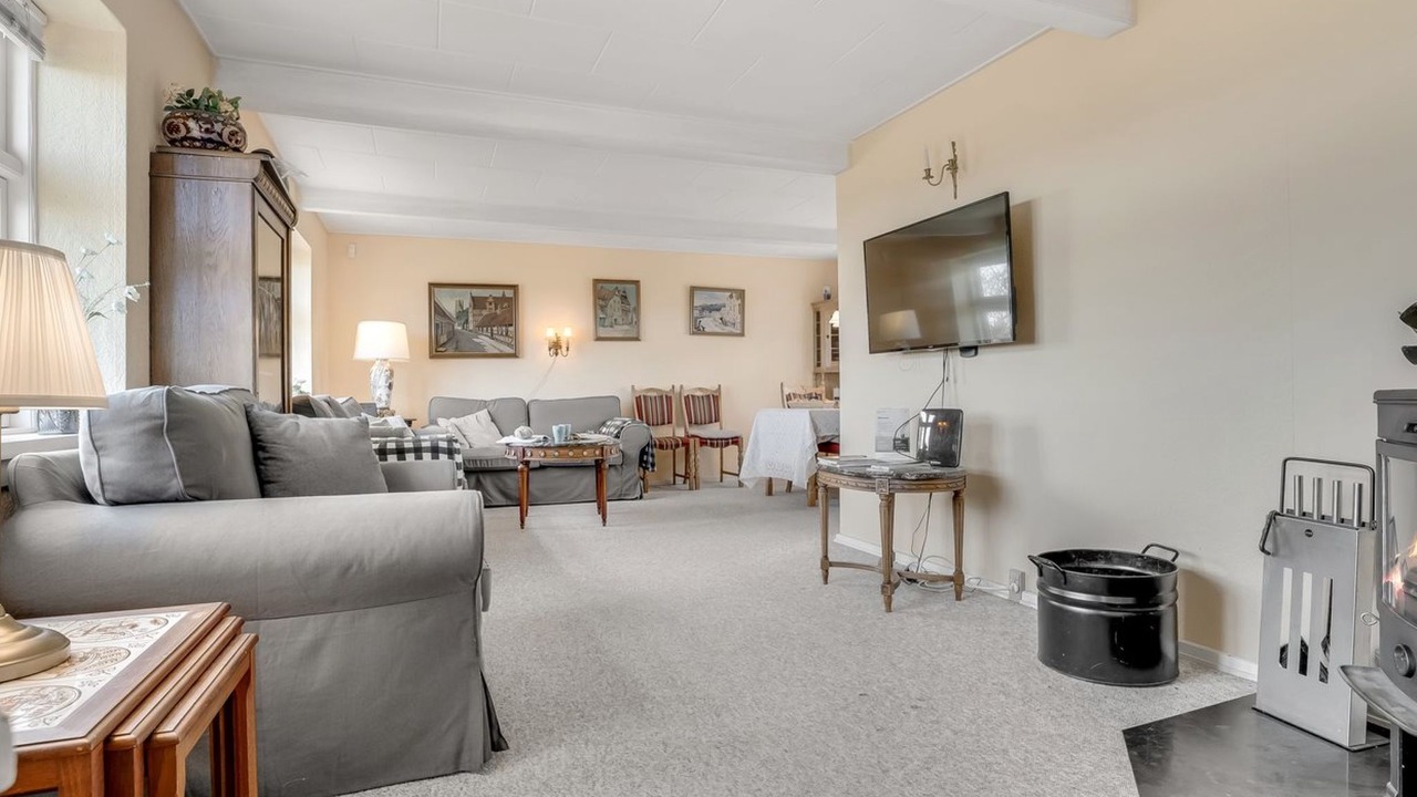 Photo of Livingroom in Stege