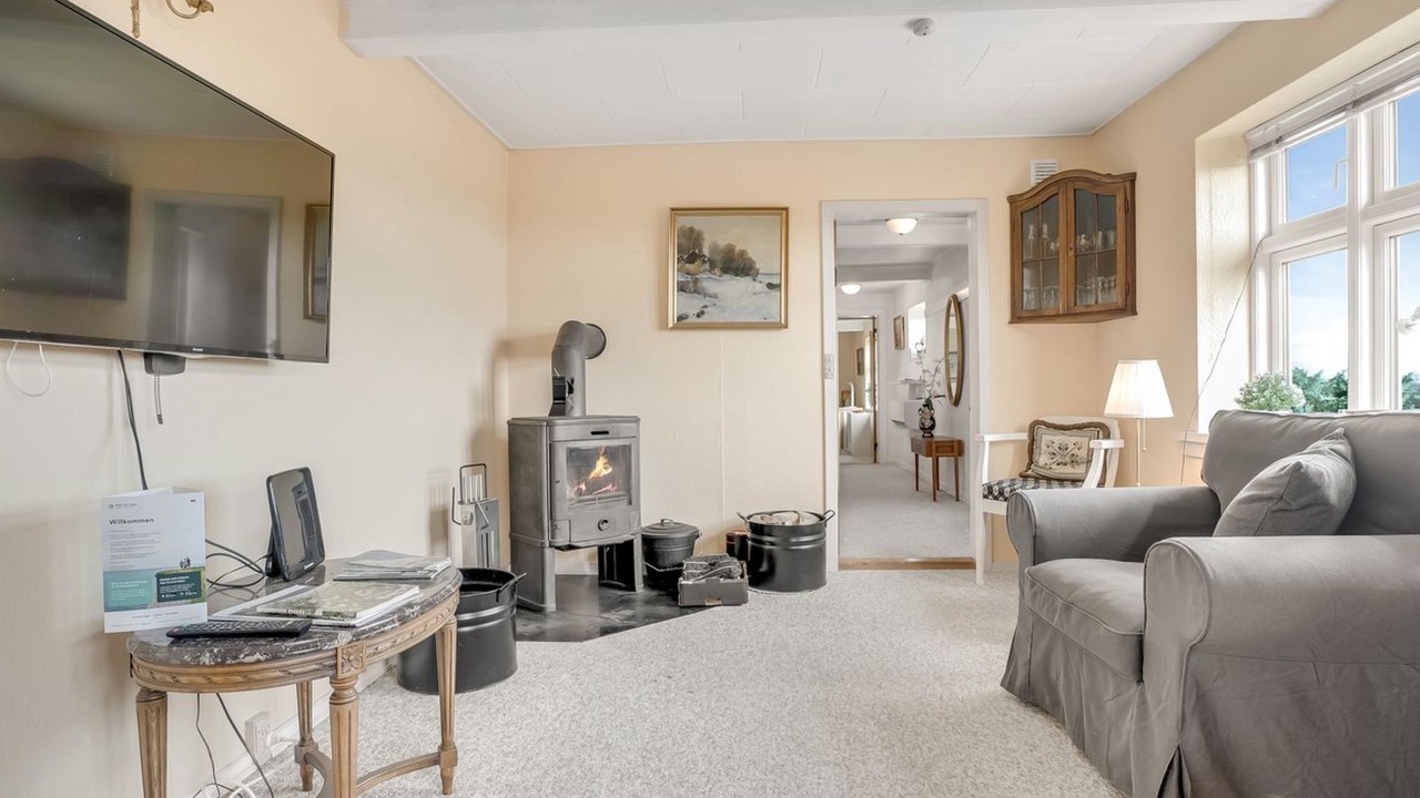 Photo of Livingroom in Stege
