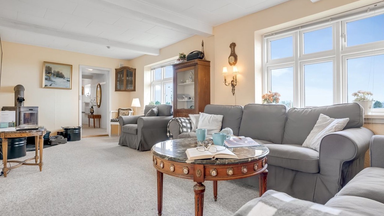 Photo of Livingroom in Stege
