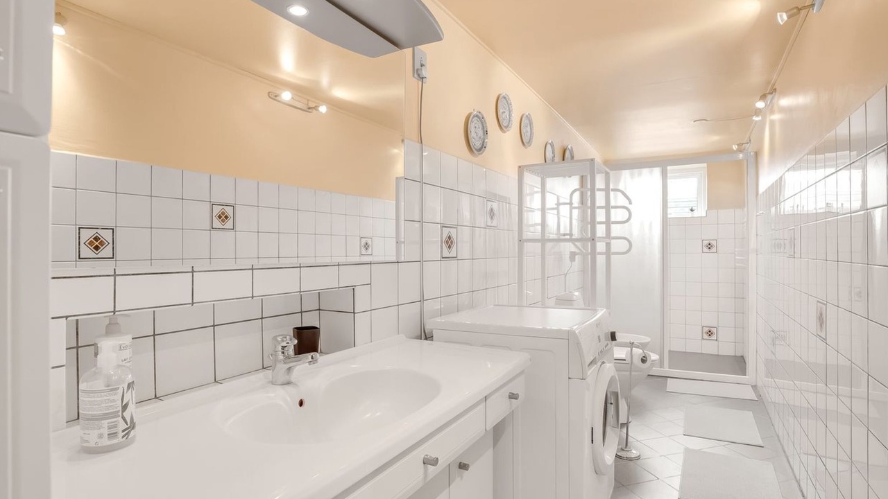 Photo of Bathroom in Stege