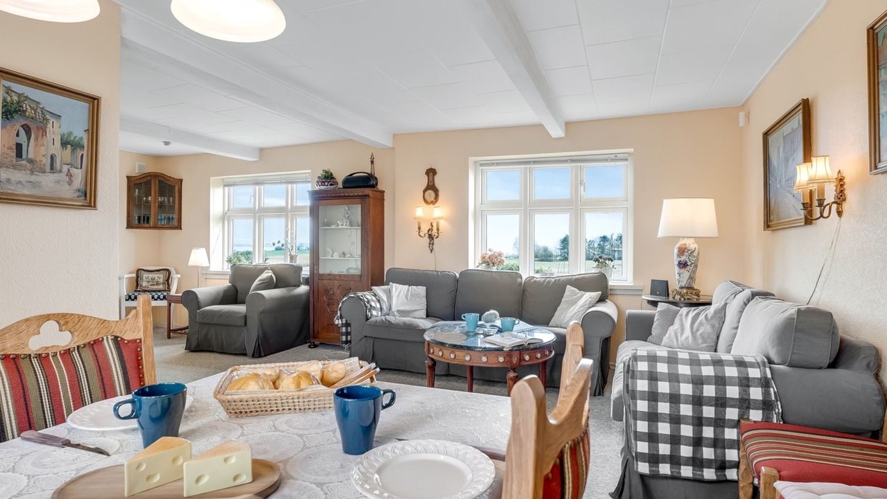 Photo of Livingroom in Stege