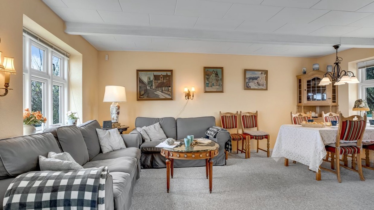 Photo of Livingroom in Stege