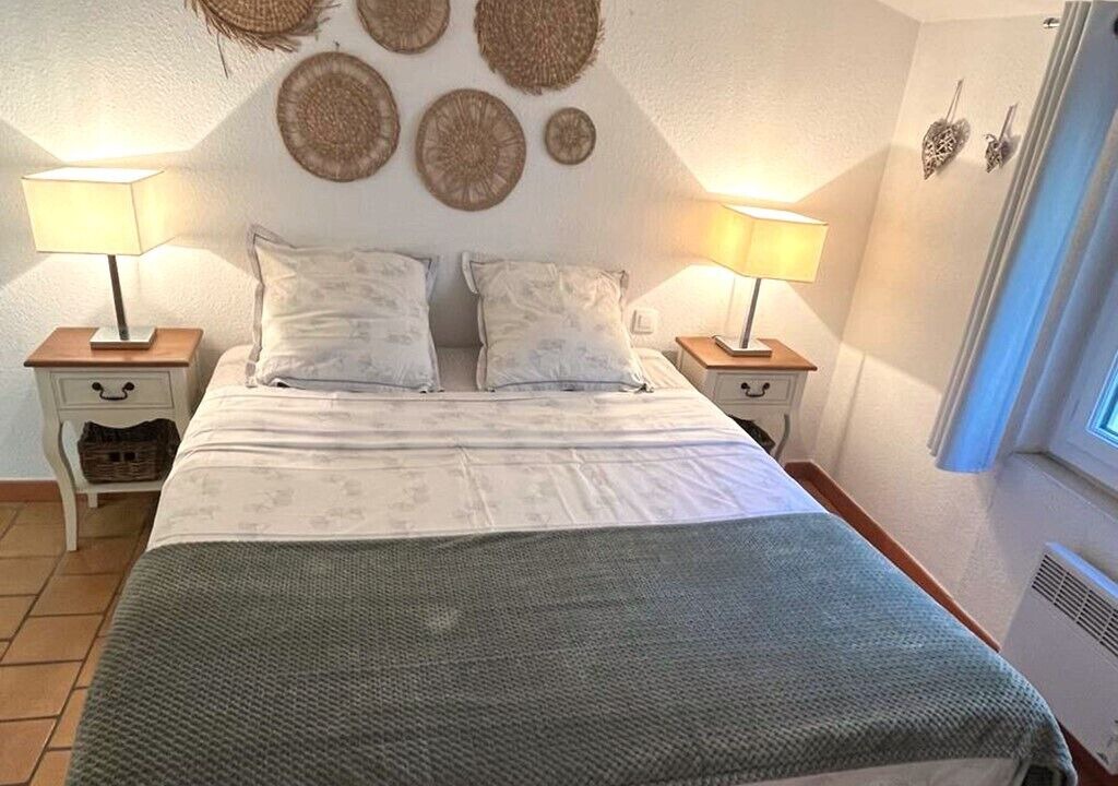 Photo of Bedroom in Old Town